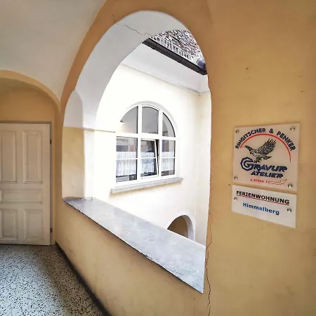 Himmelberg 80m2 In Der Altstadt Und Toll Fuer Familien * 클라겐푸르트