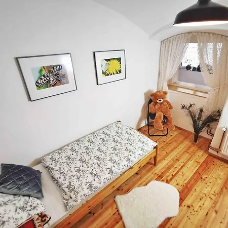Himmelberg 80m2 In Der Altstadt Und Toll Für Familien Klagenfurt am Woerthersee