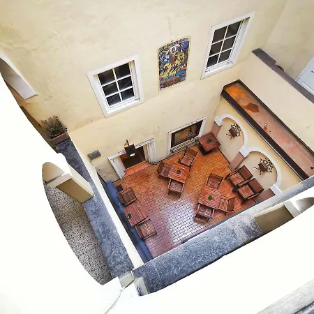 Himmelberg 80m2 In Der Altstadt Und Toll Fuer Familien Daire Klagenfurt am Woerthersee