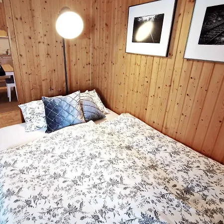 Apartamento Himmelberg 80m2 In Der Altstadt Und Toll Für Familien *