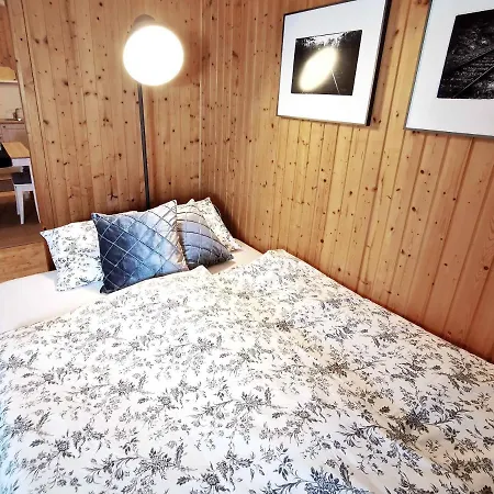 아파트 Himmelberg 80m2 In Der Altstadt Und Toll Fuer Familien *