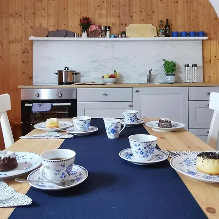 Himmelberg 80m2 In Der Altstadt Und Toll Für Familien *