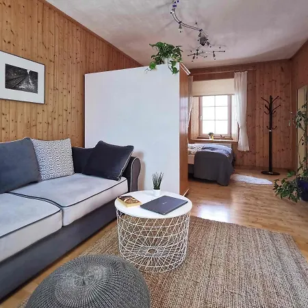 Daire Himmelberg 80m2 In Der Altstadt Und Toll Fuer Familien