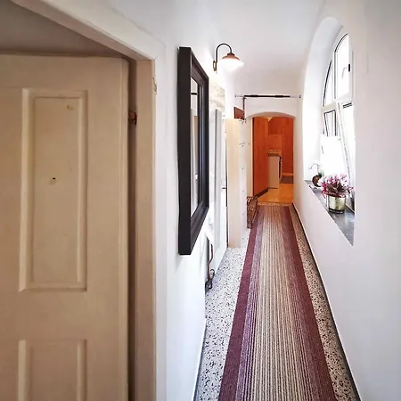 Apartment Himmelberg 80m2 In Der Altstadt Und Toll Für Familien *