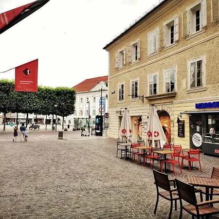 Himmelberg 80m2 In Der Altstadt Und Toll Für Familien