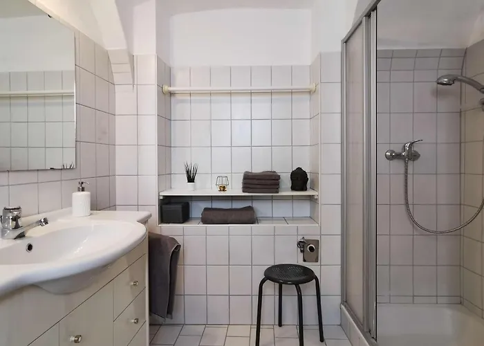 Himmelberg 80m2 In Der Altstadt Und Toll Fuer Familien Apartment *