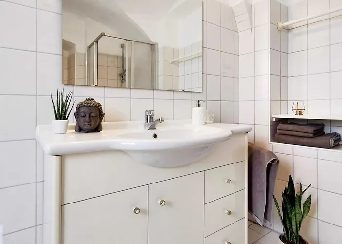 דירה Himmelberg 80m2 In Der Altstadt Und Toll Fuer Familien