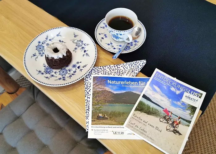 Himmelberg 80m2 In Der Altstadt Und Toll Fuer Familien Apartment *