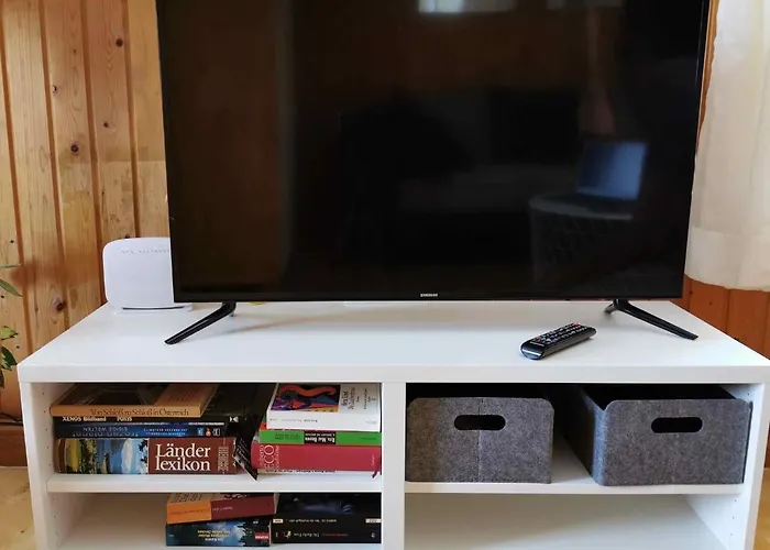 Himmelberg 80m2 In Der Altstadt Und Toll Fuer Familien דירה *