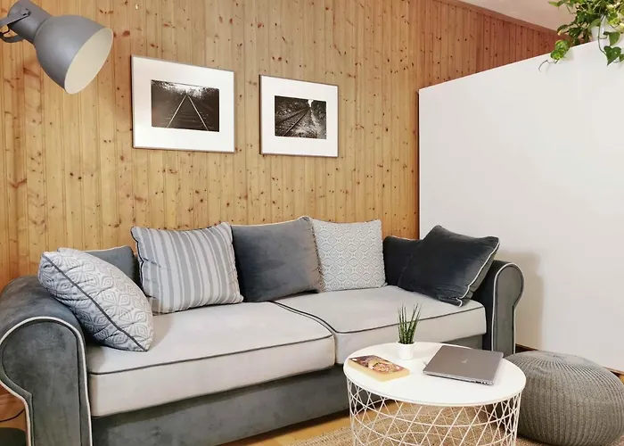 Himmelberg 80m2 In Der Altstadt Und Toll Fuer Familien