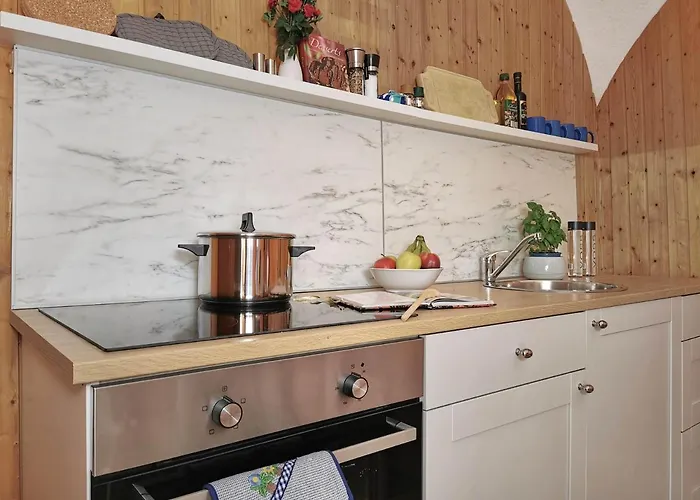 Himmelberg 80m2 In Der Altstadt Und Toll Fuer Familien Apartment Klagenfurt am Woerthersee